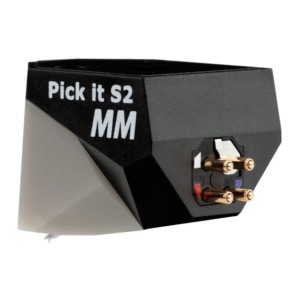Pro-Ject Pick it S2 MM Packed - Image 2