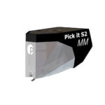 Pro-Ject Pick it S2 MM Packed
