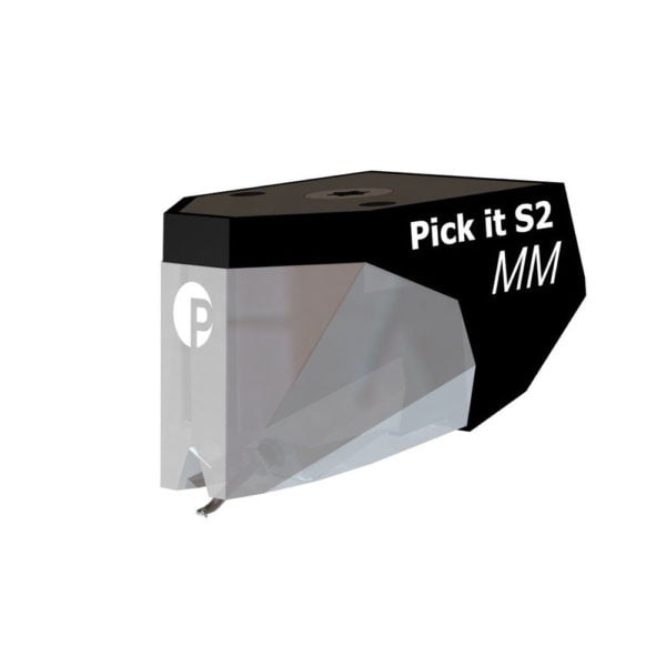 Pro-Ject Pick it S2 MM Packed