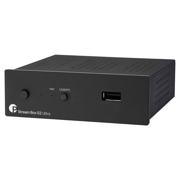 Pro-Ject Stream Box S2 Ultra
