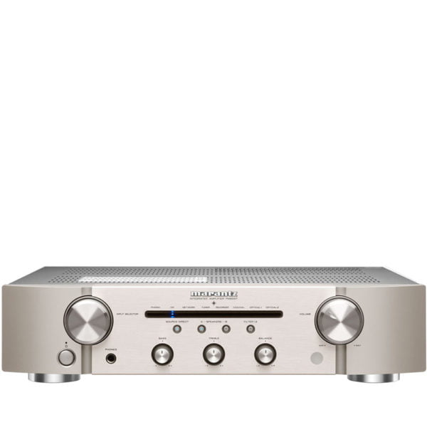 Marantz PM6007 - Srebrna