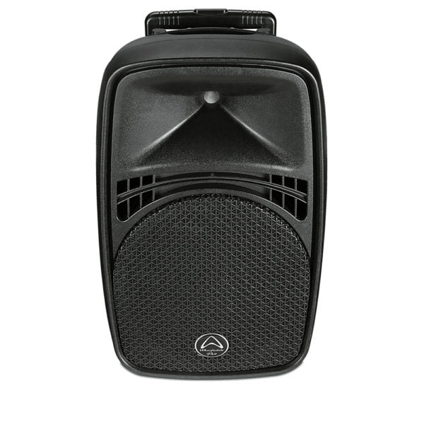 Wharfedale EZ -15A