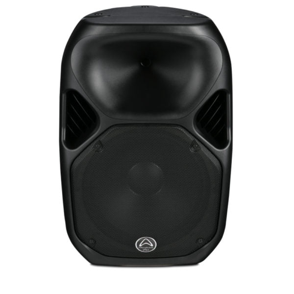 Wharfedale Titan AX12