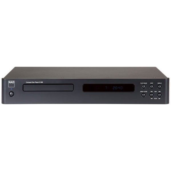 NAD C538