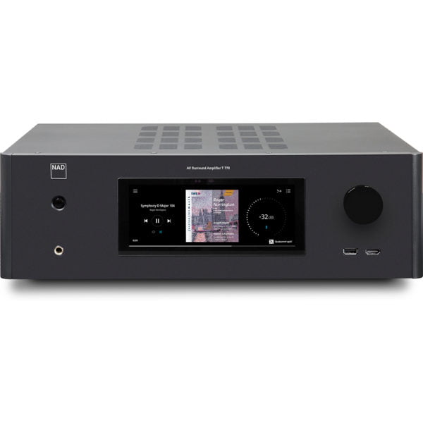 NAD T778