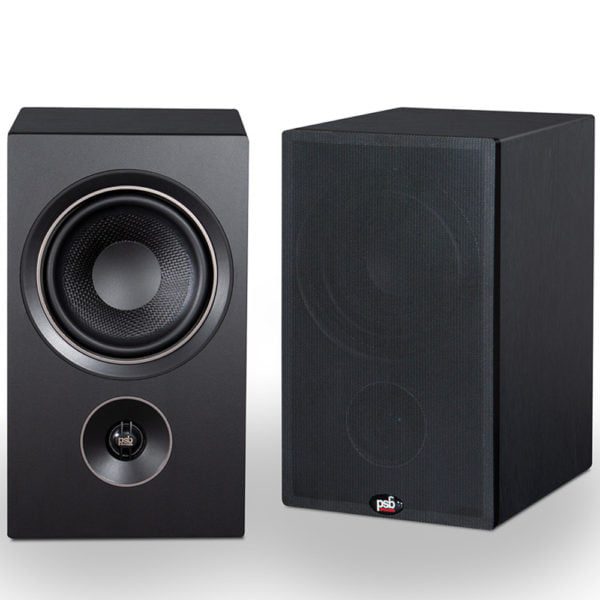 PSB Alpha P5