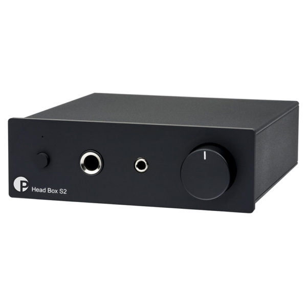 Pro Ject Head Box S2