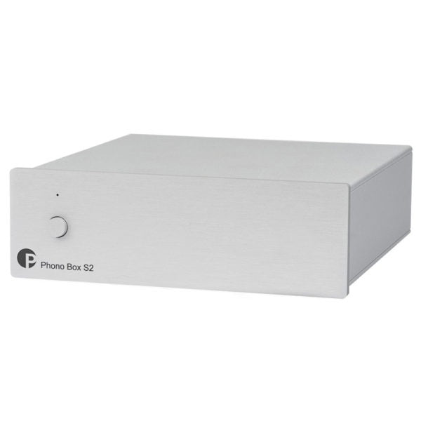 Pro-Ject Phono Box S2