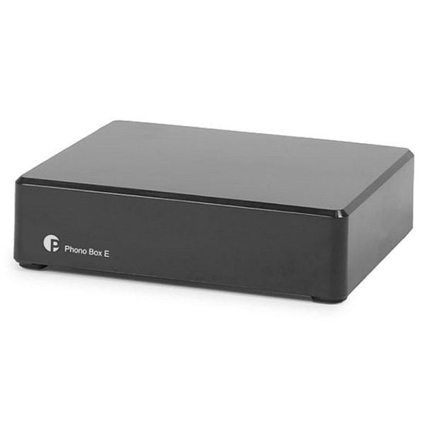 Pro-Ject Phono Box E