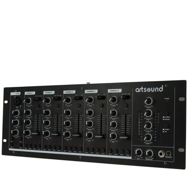 Artsound MIKS6.4