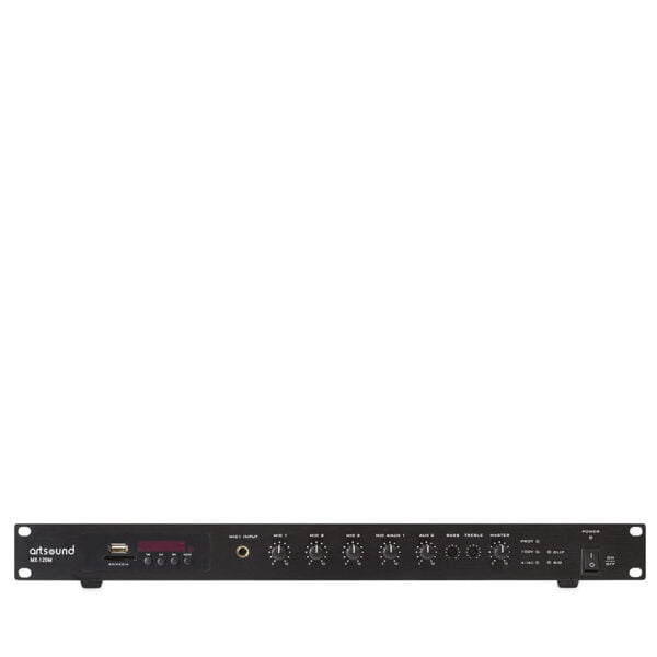Artsound MX-120M