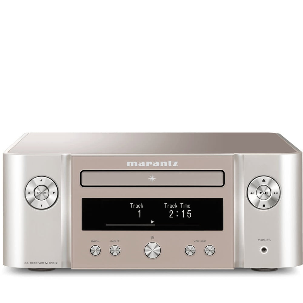 Marantz M-CR612 - Image 4