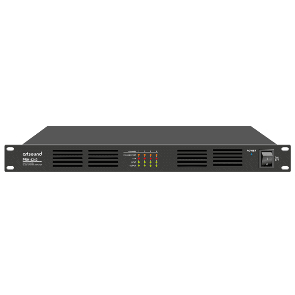 Artsound PRH-4240