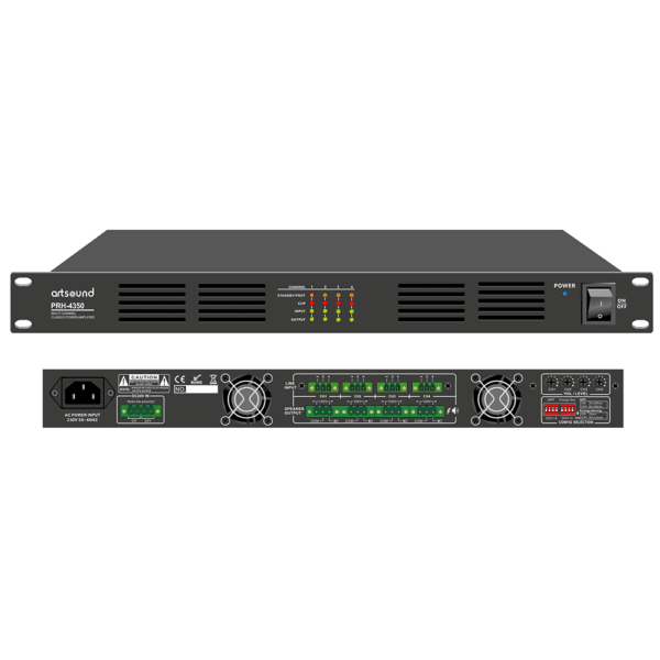 Artsound PRH-4350