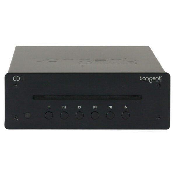Tangent Tangenta CD II