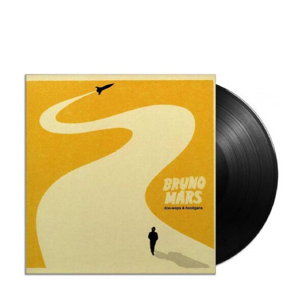 Doo-Wops & Hooligans