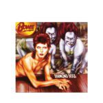 Bowie,David Diamond Dogs