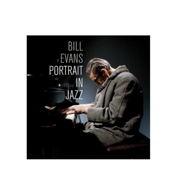 Evans, Bill Portrait In Jazz