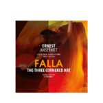 M. De Falla - Three Cornered Hat-Complete Ballet