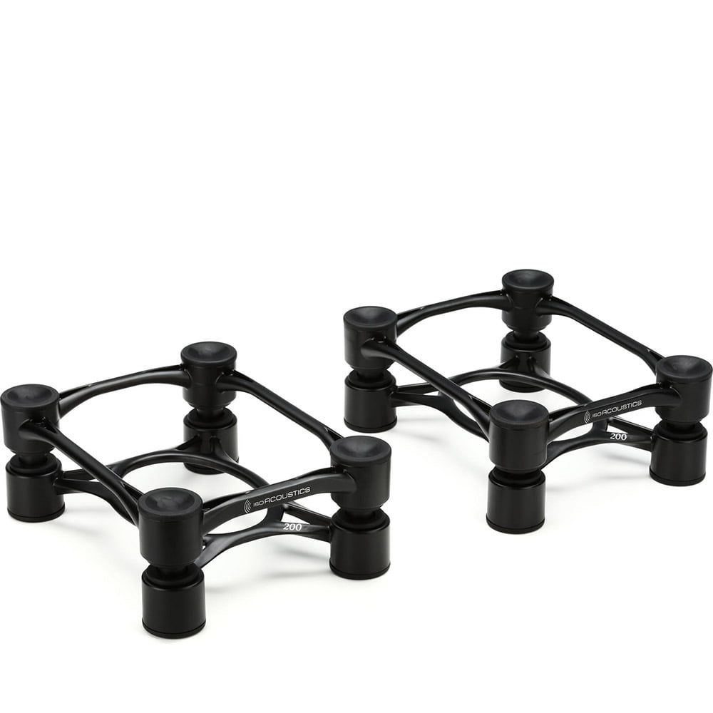 IsoAcoustics Aperta Stands - Image 3