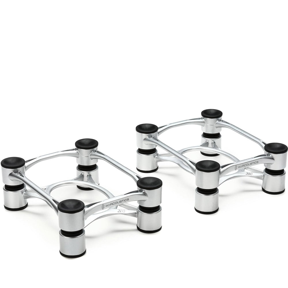 IsoAcoustics Aperta Stands - Image 2