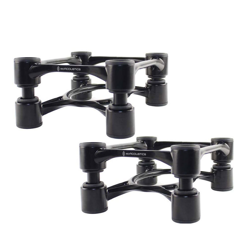IsoAcoustics Aperta Stands