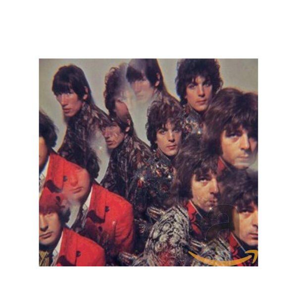 Pink Floyd - Piper At The Gates Of Dawn