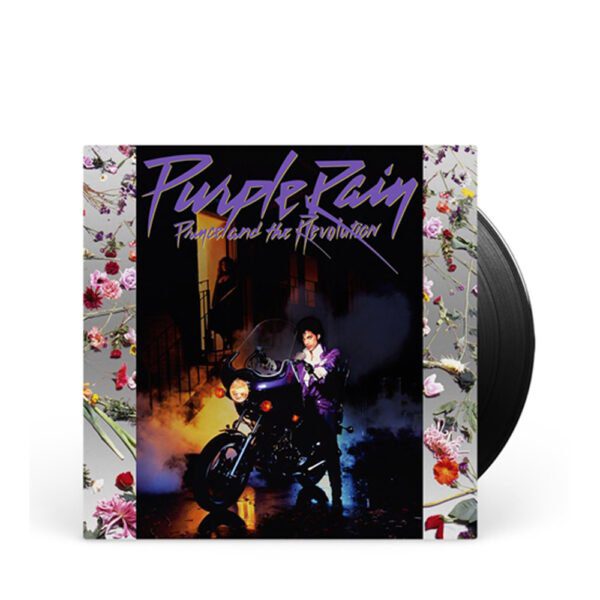 Purple Rain Remastered