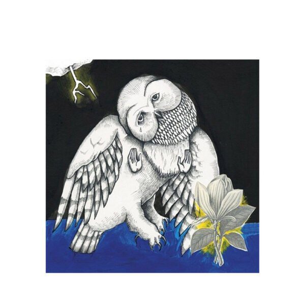 Songs:Ohia - Magnolia Electric Co