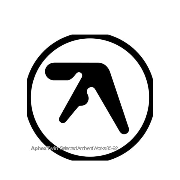Aphex Twin - Selected Ambient Works 85-92
