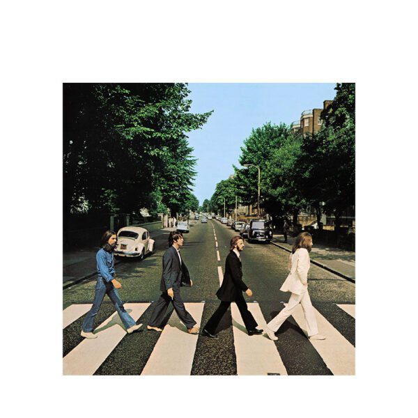 Beatles - Abbey Road