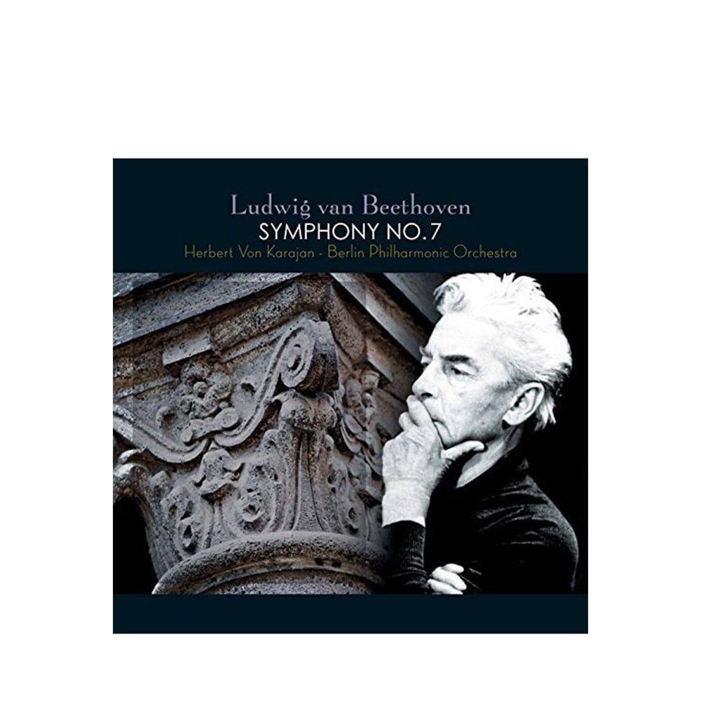 Beethoven L. Van - Beethoven 7