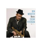 Ben Webster - Meet Oscar Peterson