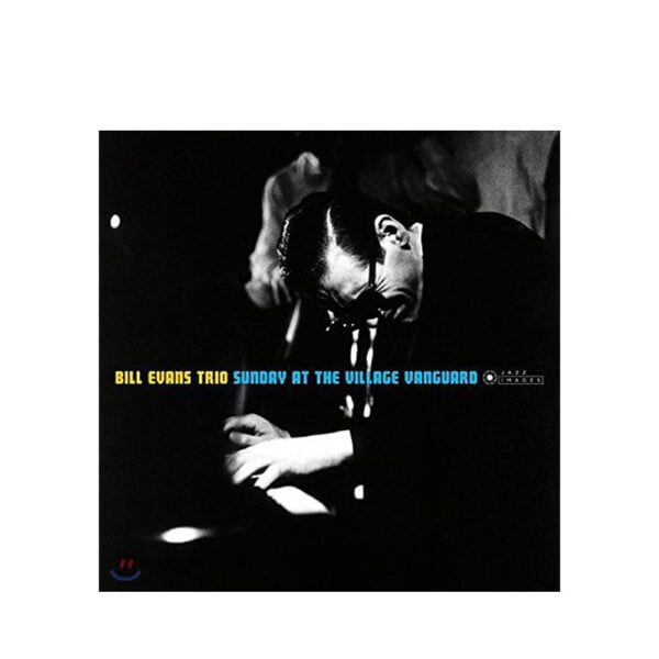 Bill Evans -Trio- Sunday At The Village Vanguard