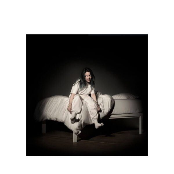 Billie Eilish - When We All Fall Asleep Where Do We Go?