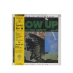 Isao Suzuki -Trio- Blow Up
