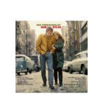 Bob Dylan - The Freewheelin' Bob Dylan