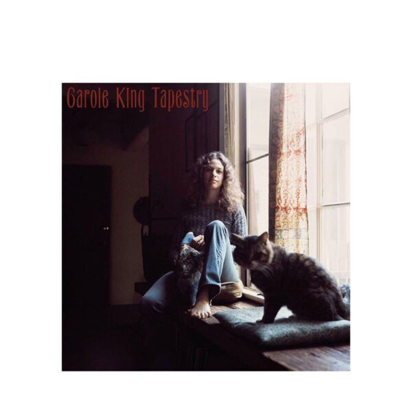 Carole King - Tapestry