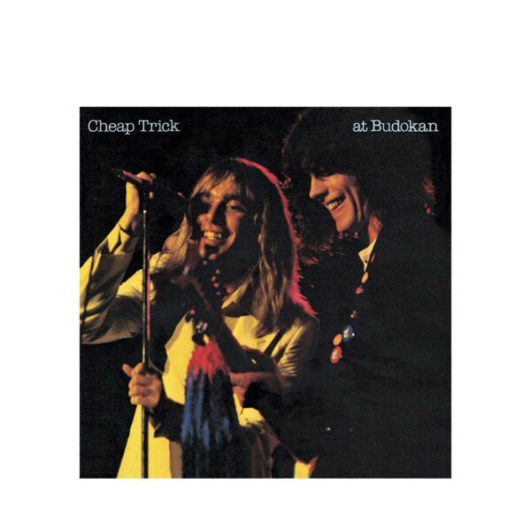 Cheap Trick - At Budokan