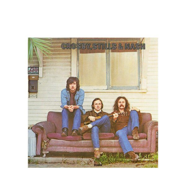 Crosby&Stills&Nash - Crosby&Stills&Nash