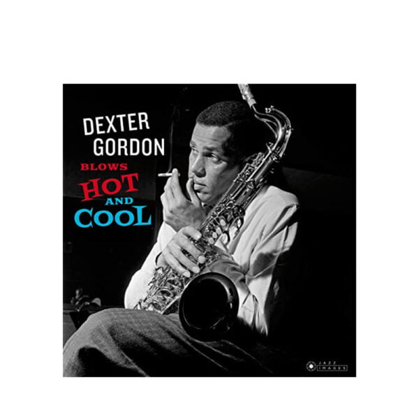 Gordon, Dexter - Blows Hot And Cold
