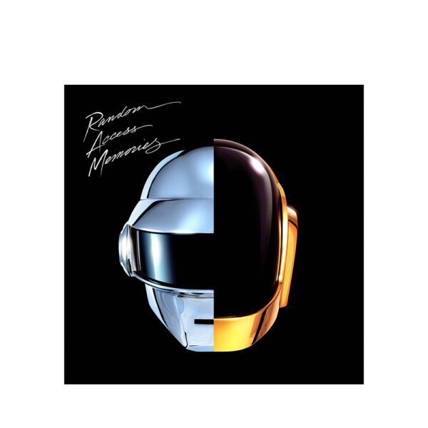 Daft Punk - Random Access Memories