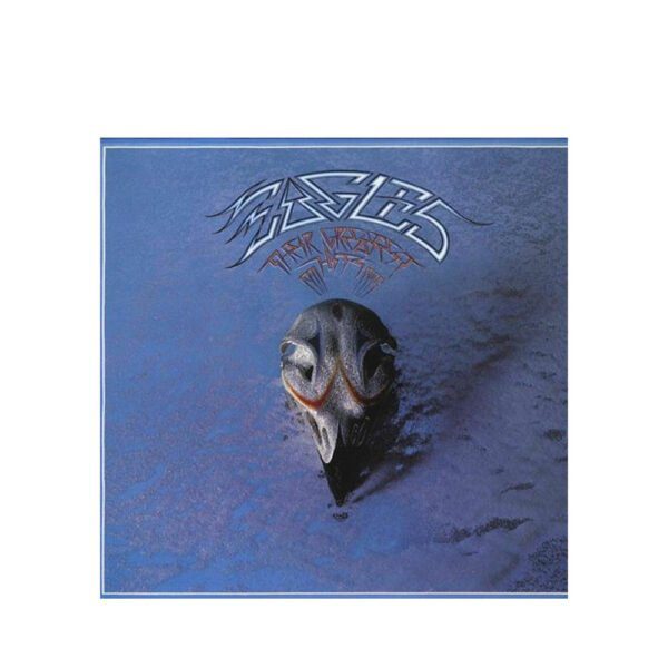 Eagles - Their Greatest Hits 71-75