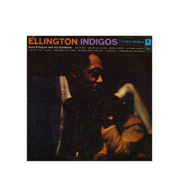Duke Ellington - Indigos