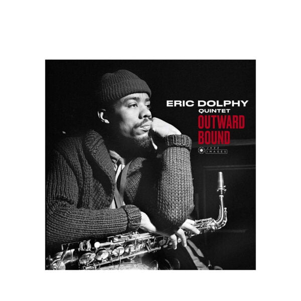 Eric Dolphy - Outward Bound
