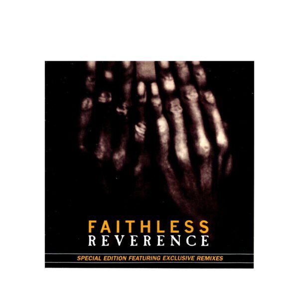 Faithless - Reverence +2