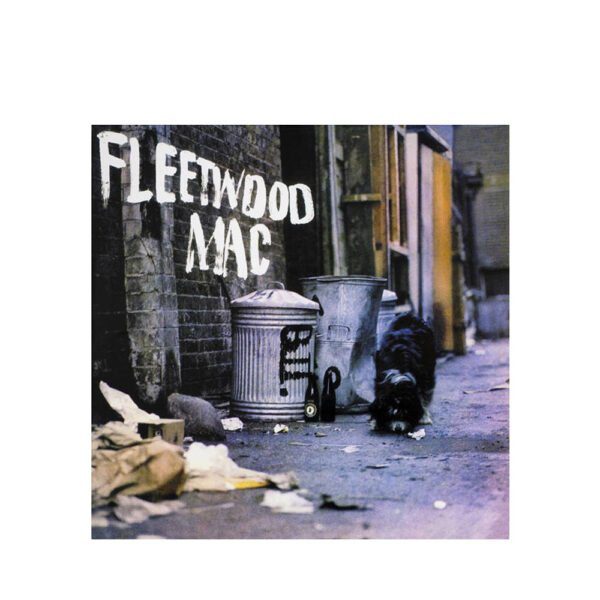 Fleetwood Mac Peter Green's Fleetwood Mac