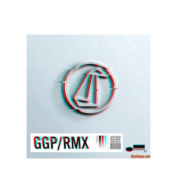 Gogo Penguin - GGP/RMX