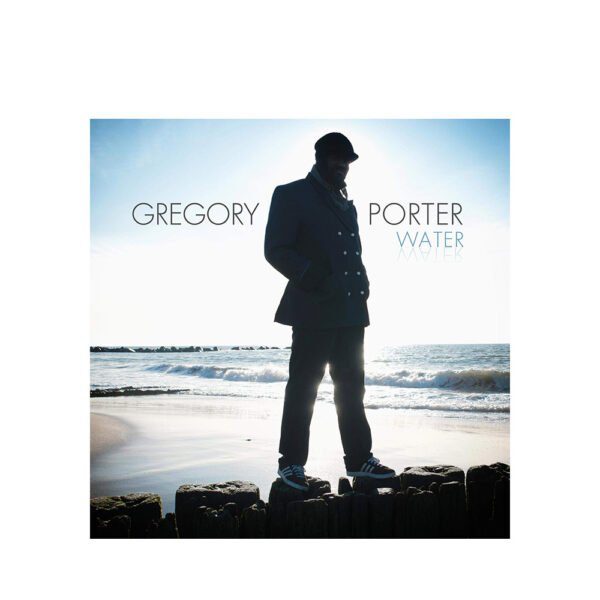 Gregory Porter - Water