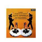 I. Albeniz - Suite Espanola